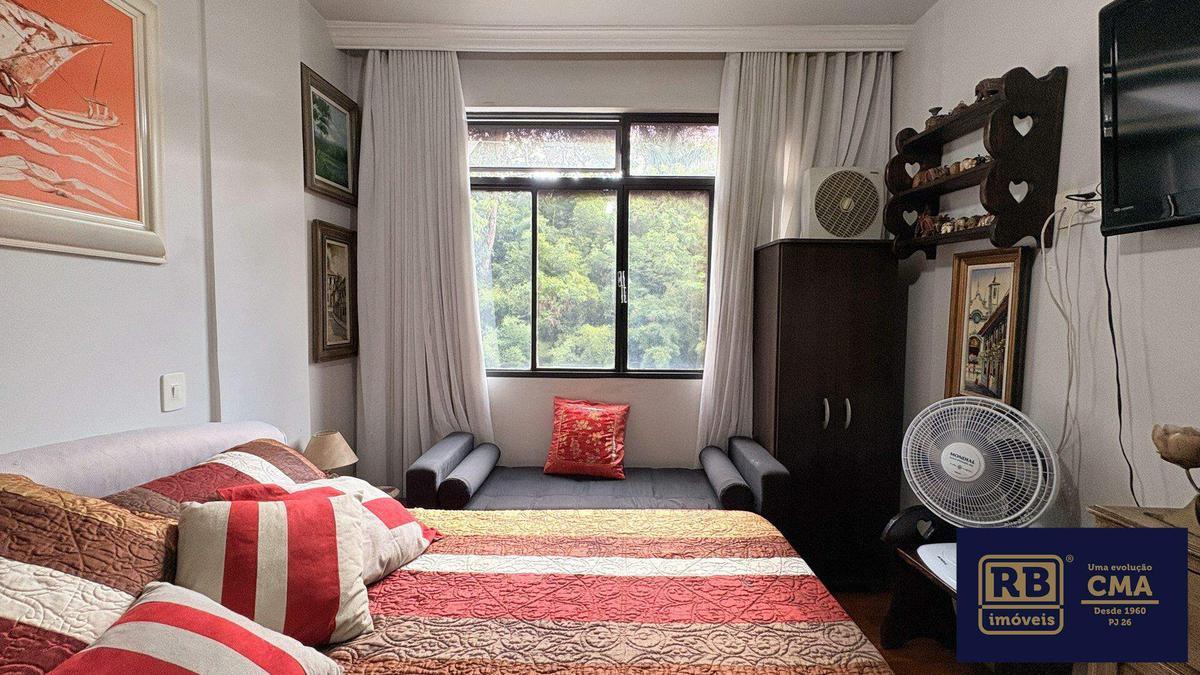Apartamento, Cruzeiro, 4 Quartos, 1 Vaga, 1 Suíte