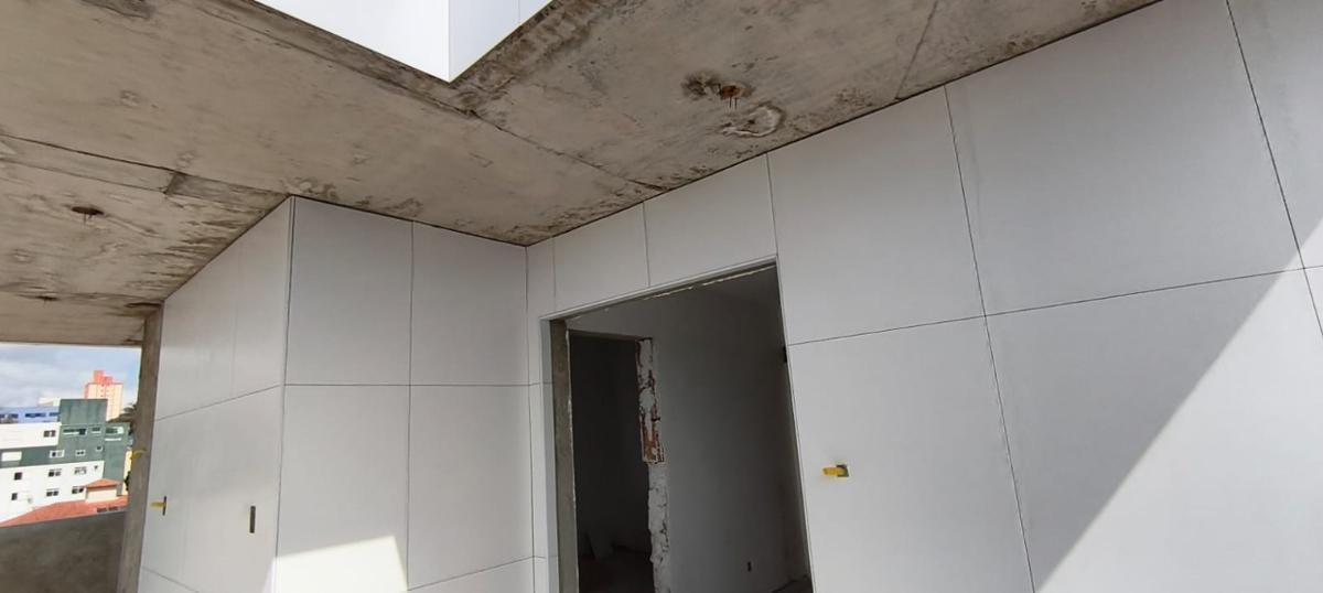 Cobertura, Colégio Batista, 4 Quartos, 3 Vagas, 2 Suítes