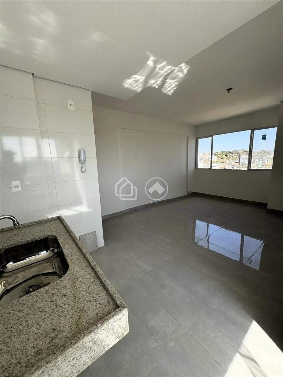 Apartamento, Padre Eustáquio, 2 Quartos, 2 Vagas, 1 Suíte