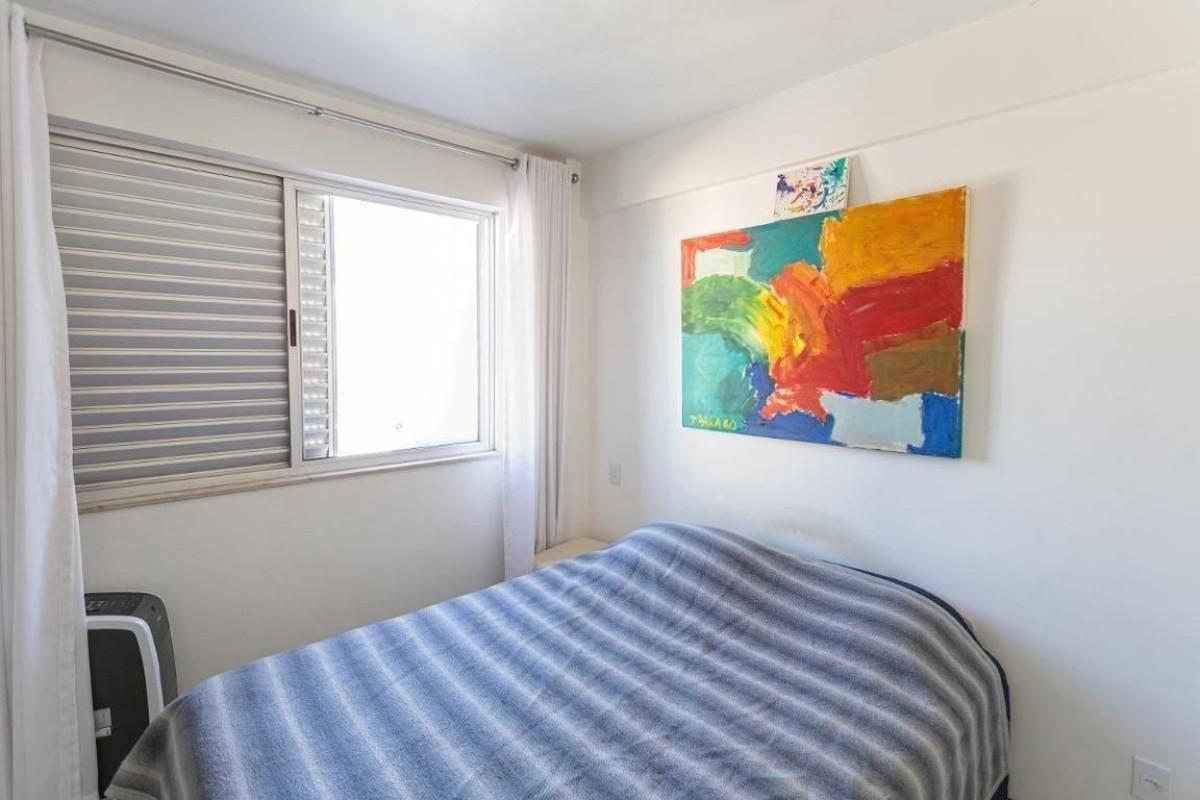 Cobertura, Sion, 4 Quartos, 4 Vagas, 2 Suítes