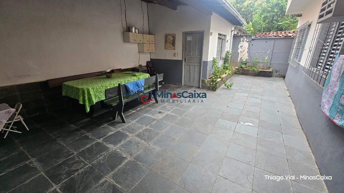 Casa, São José, 3 Quartos, 2 Vagas, 1 Suíte