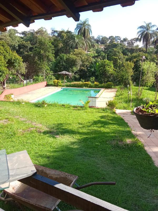 Fazenda, Santo Afonso, 6 Quartos, 10 Vagas