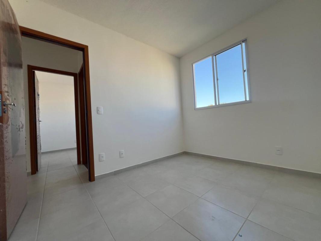 Apartamento, Três Barras, 2 Quartos, 1 Vaga