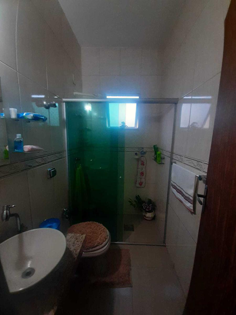 Casa, Serra Verde (venda Nova), 4 Quartos, 4 Vagas, 1 Suíte