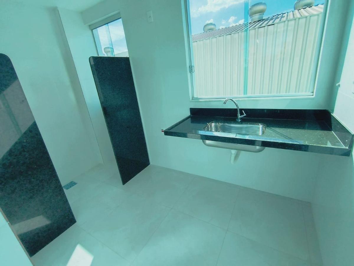 Apartamento, Candelária, 2 Quartos, 1 Vaga