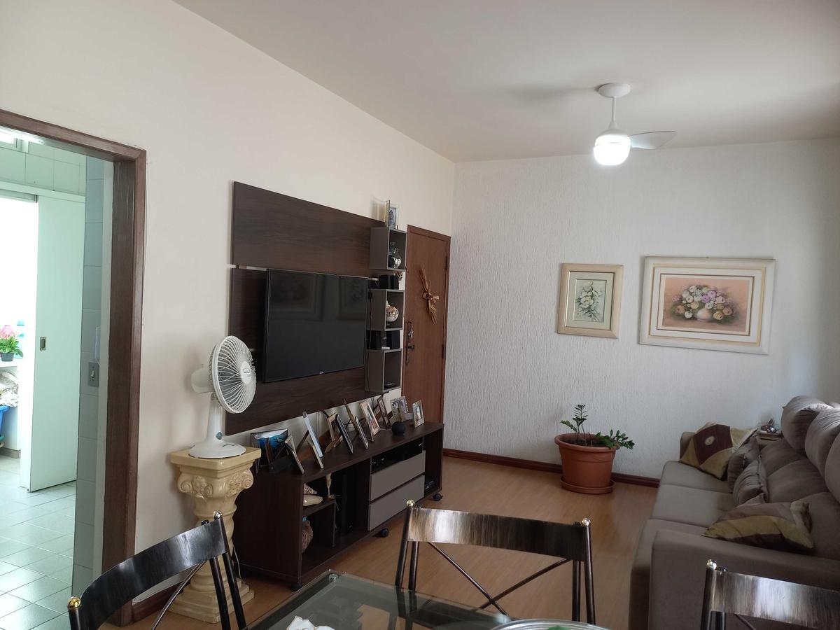 Apartamento, Nova Suíssa, 3 Quartos, 1 Vaga