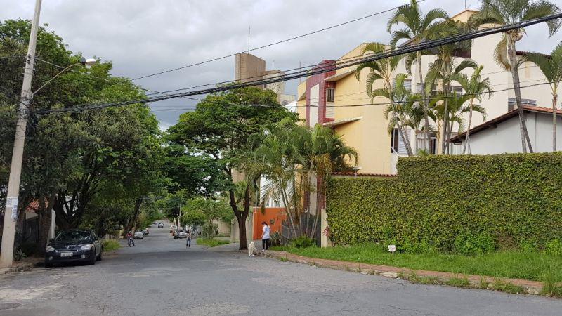 Lote, Ouro Preto, 0 Quarto, 0 Vaga