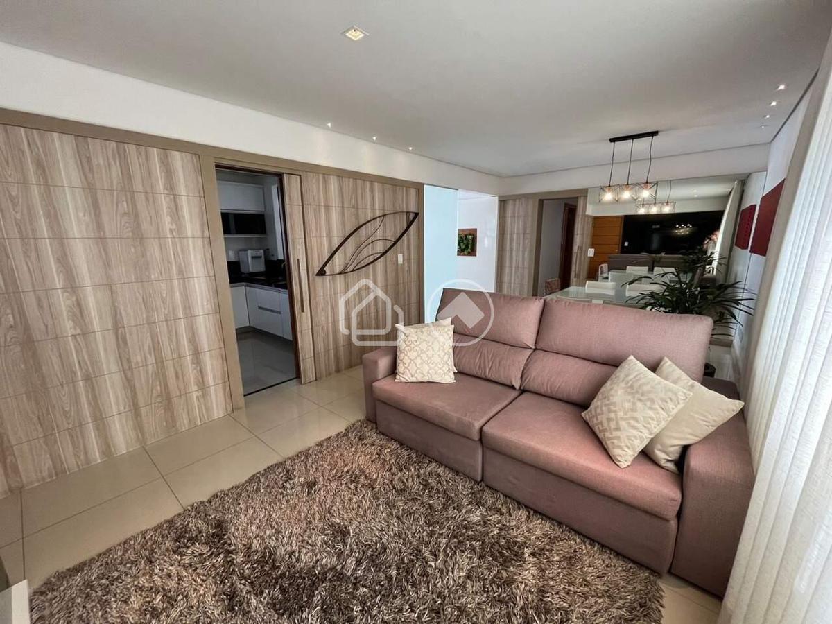 Apartamento, Buritis, 4 Quartos, 3 Vagas, 1 Suíte