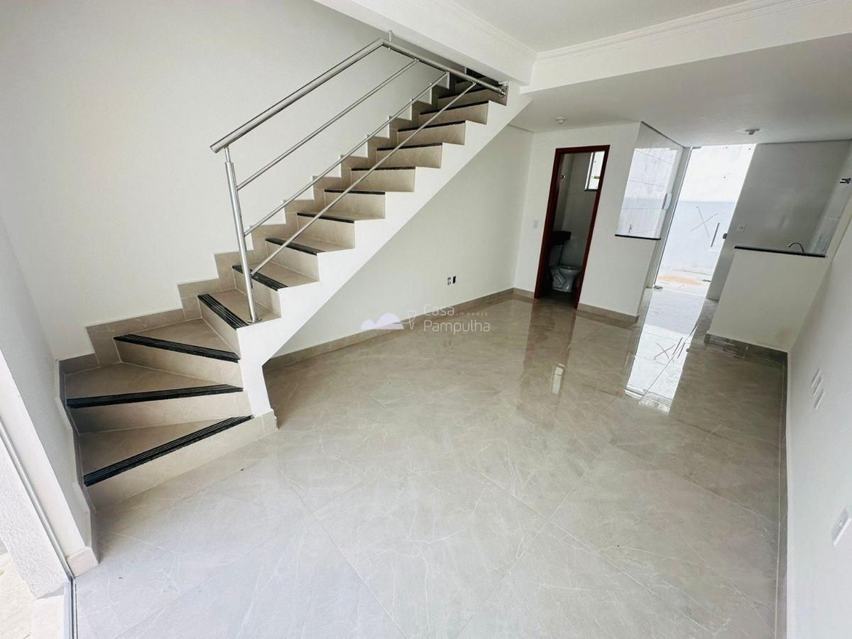 Casa, Piratininga (venda Nova), 2 Quartos, 1 Vaga, 2 Suítes