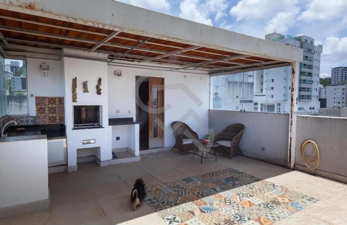 Apartamento, Buritis, 2 Quartos, 2 Vagas, 1 Suíte