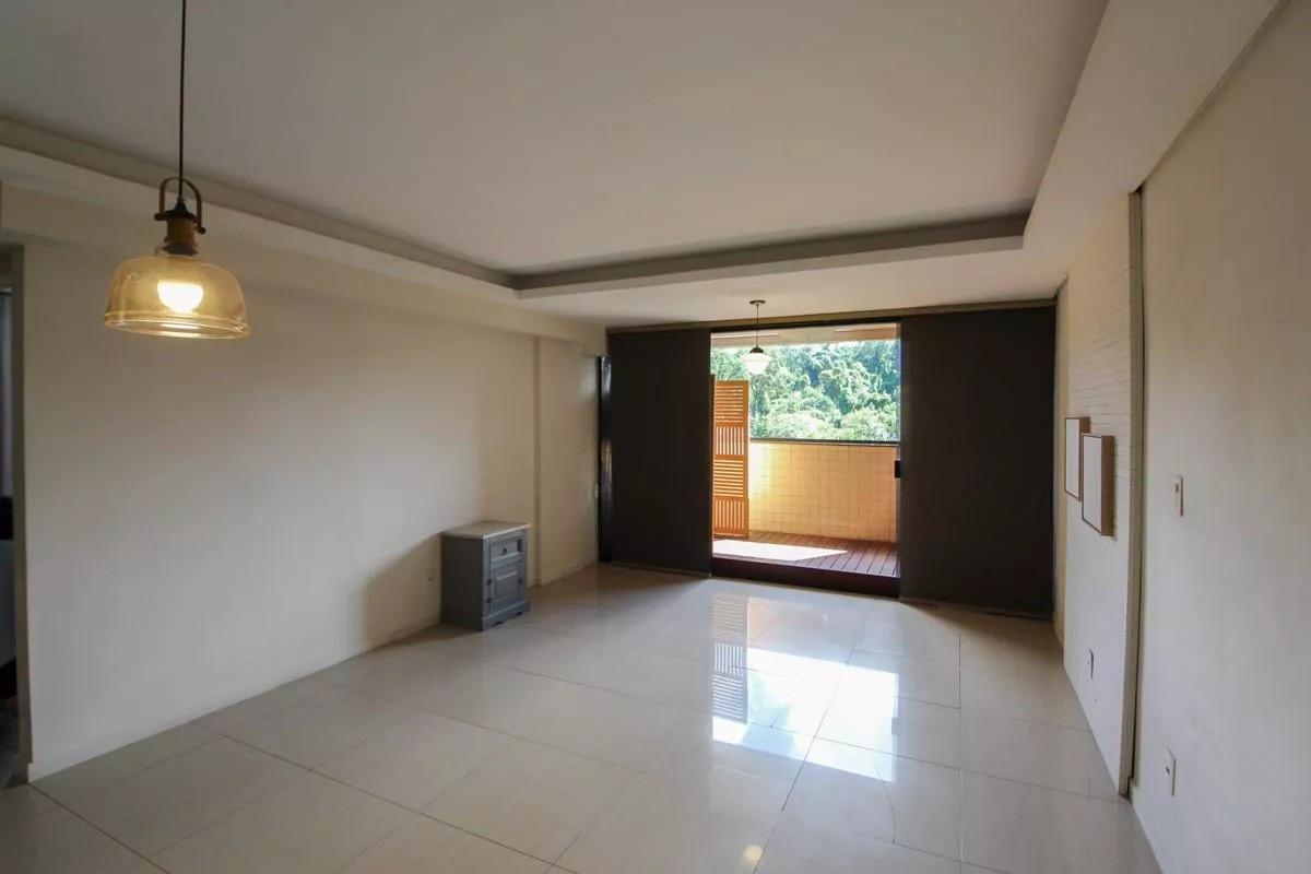 Apartamento, Castelo, 3 Quartos, 2 Vagas, 1 Suíte