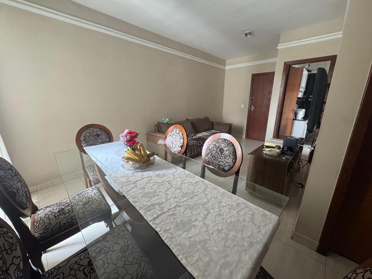 Apartamento, Rio Branco, 3 Quartos, 1 Vaga