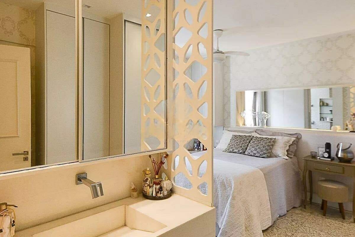 Apartamento, Savassi, 2 Quartos, 1 Vaga, 1 Suíte