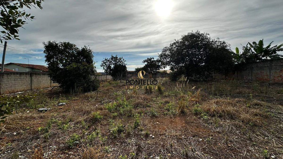 Lote, Indústrias, 0 Quarto, 0 Vaga