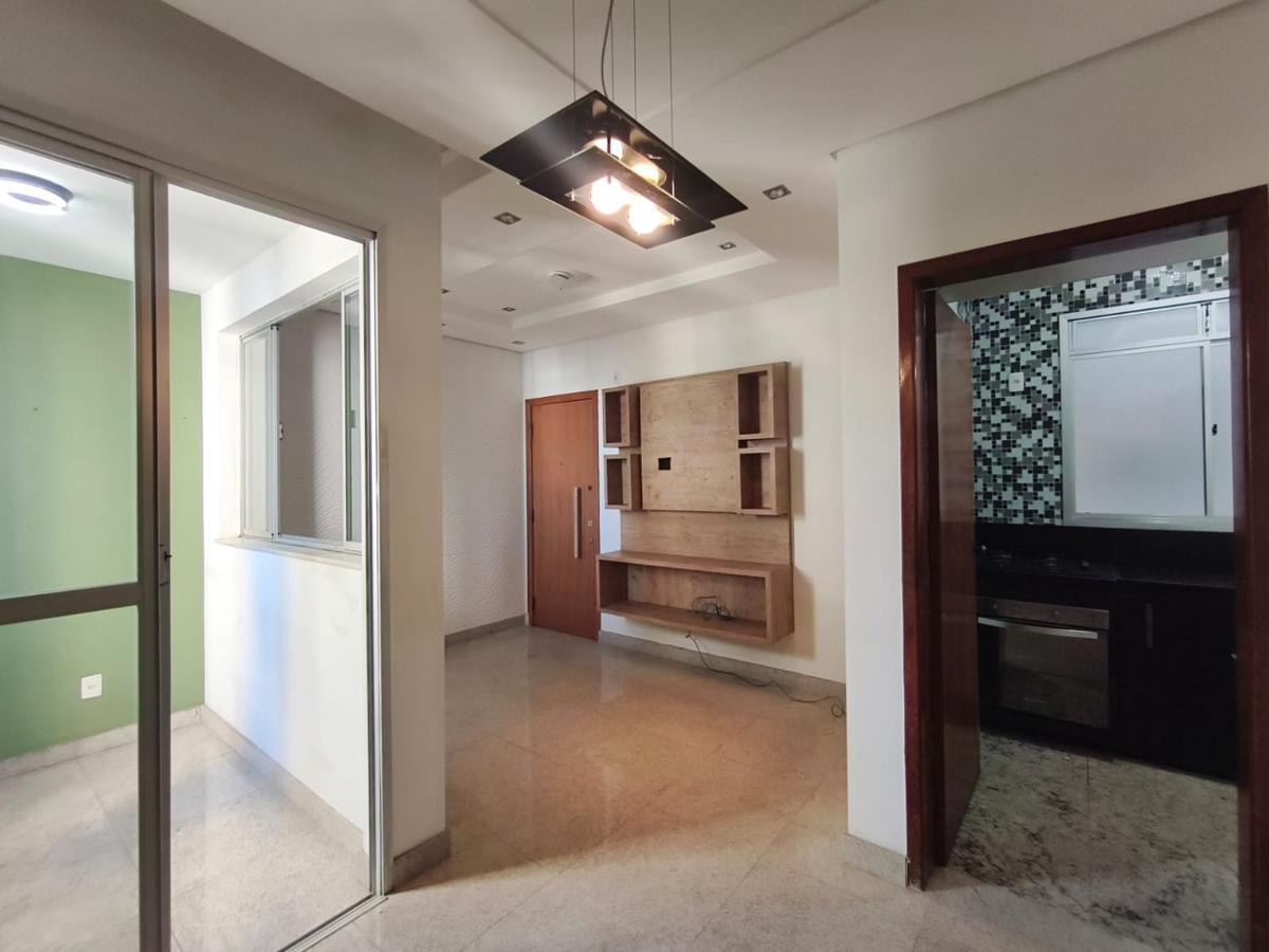 Apartamento, Padre Eustáquio, 3 Quartos, 2 Vagas, 1 Suíte