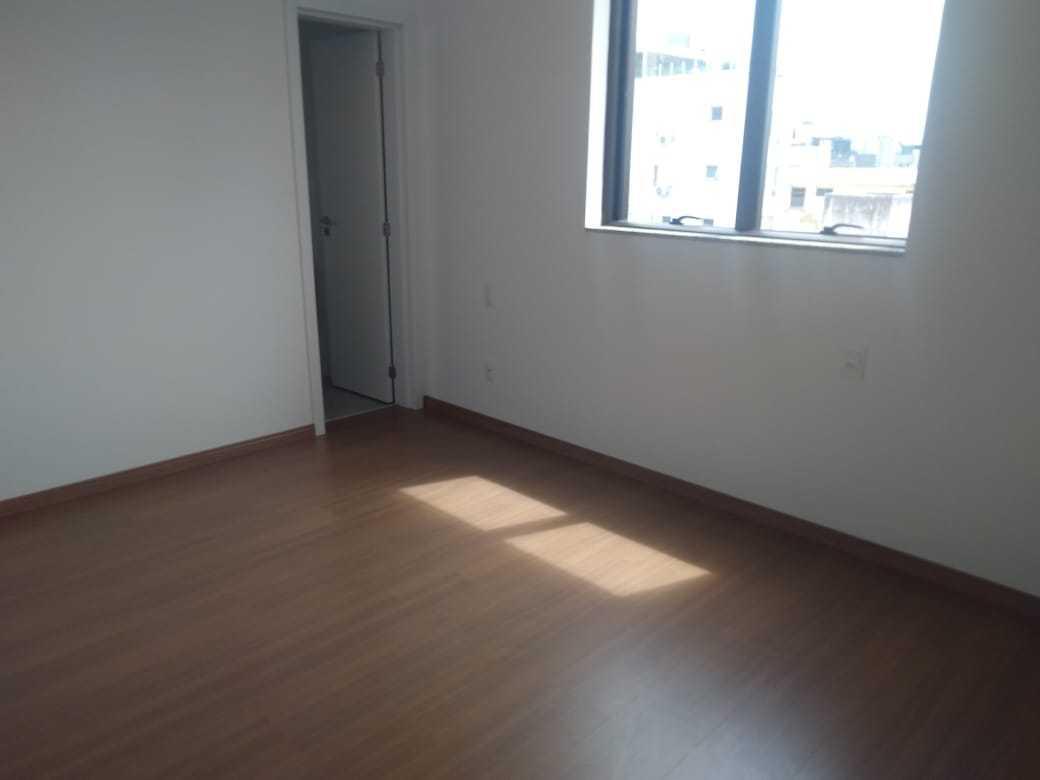 Apartamento, Calafate, 4 Quartos, 2 Vagas, 1 Suíte
