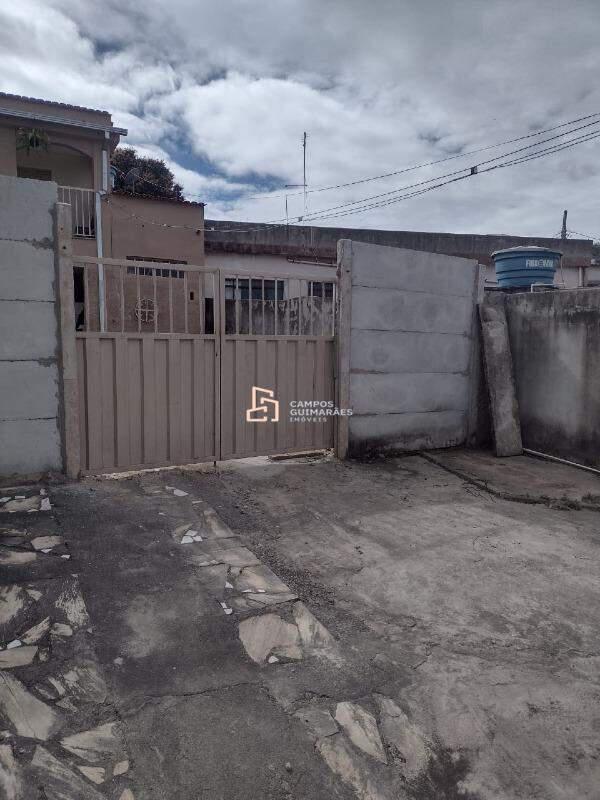Casa, Lago Azul, 1 Quarto, 1 Vaga