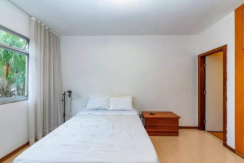 Apartamento, Luxemburgo, 3 Quartos, 2 Vagas, 1 Suíte
