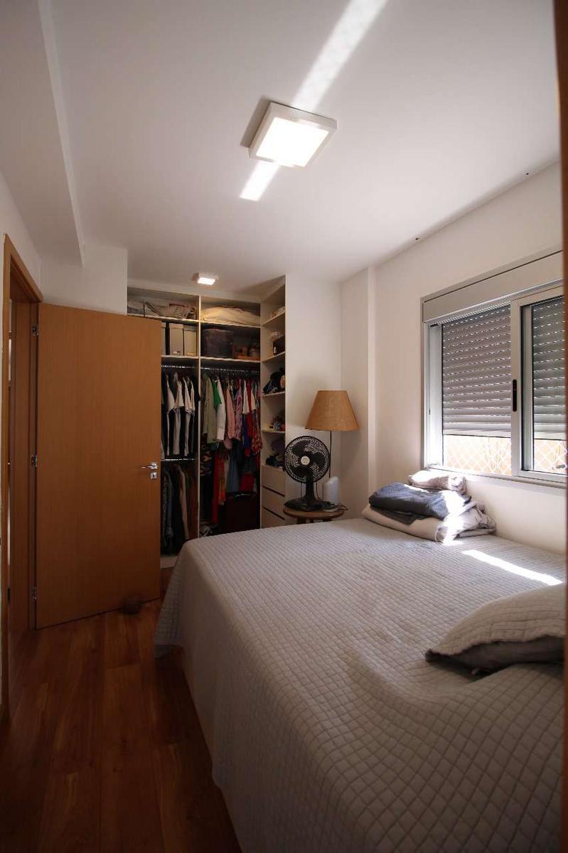 Apartamento, Boa Viagem, 2 Quartos, 2 Vagas, 1 Suíte