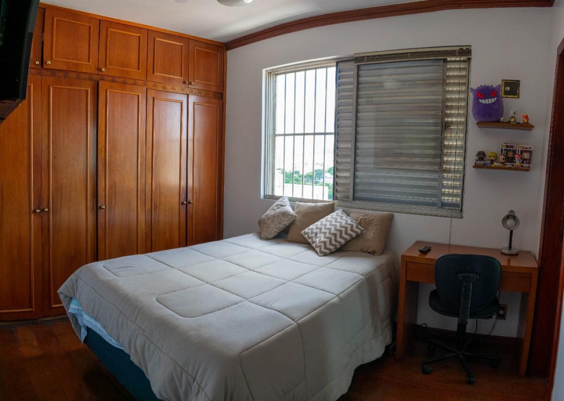 Cobertura, Coração Eucarístico, 4 Quartos, 2 Vagas, 2 Suítes