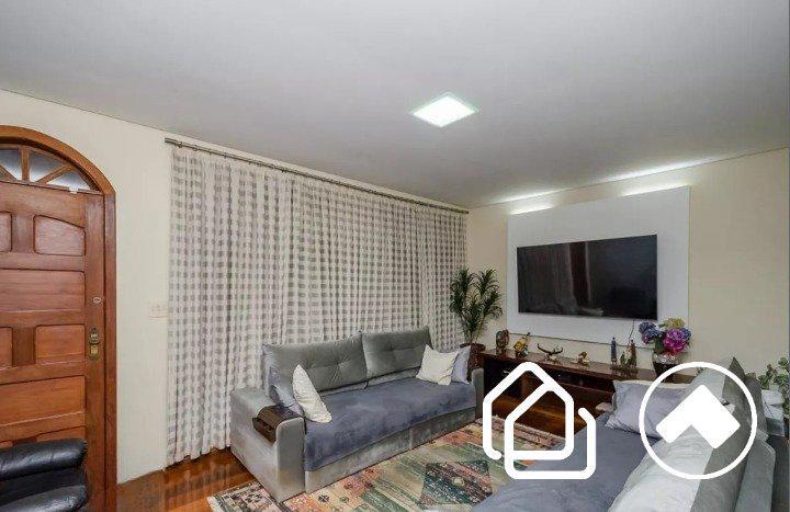 Casa, Palmeiras, 7 Quartos, 10 Vagas, 1 Suíte