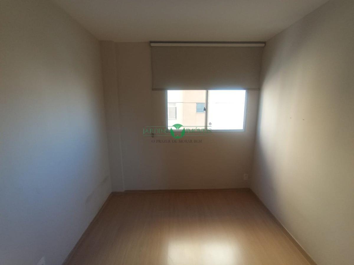 Apartamento, Santa Cruz, 2 Quartos, 1 Vaga