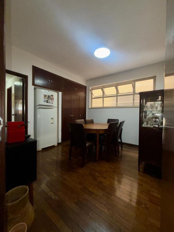 Apartamento, Gutierrez, 3 Quartos, 1 Vaga, 1 Suíte