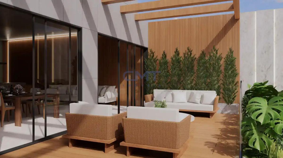 Apartamento, Sion, 3 Quartos, 2 Vagas, 1 Suíte