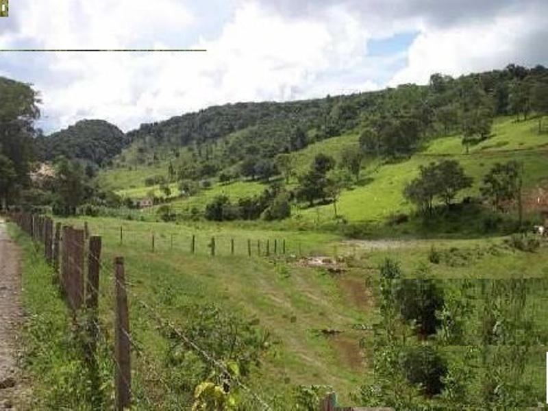 Fazenda, Garcias, 3 Quartos