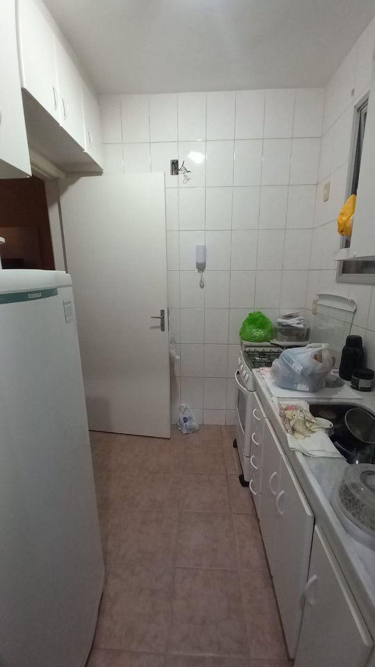 Apartamento, Dona Clara, 2 Quartos, 1 Vaga