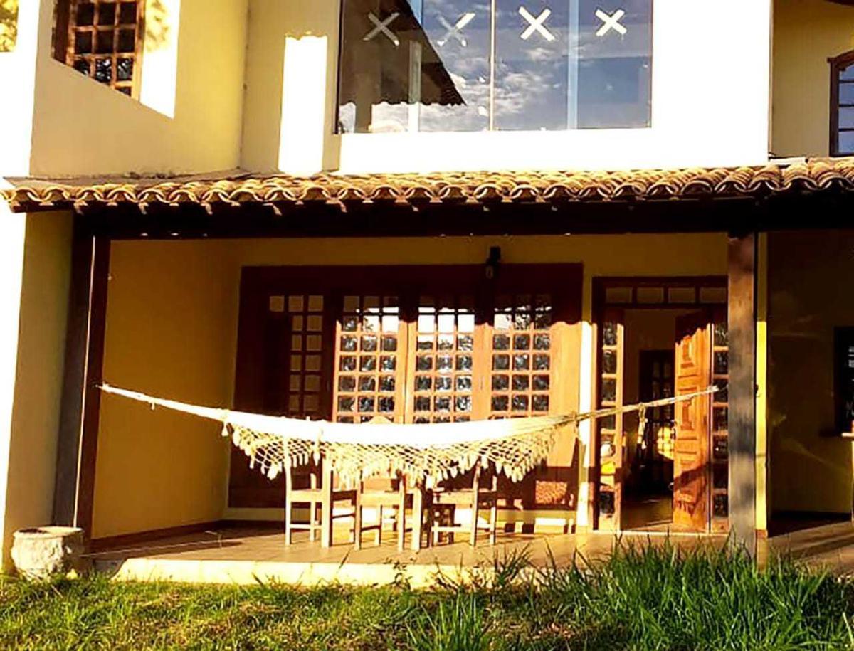 Casa, Braúnas, 4 Quartos, 3 Vagas, 1 Suíte