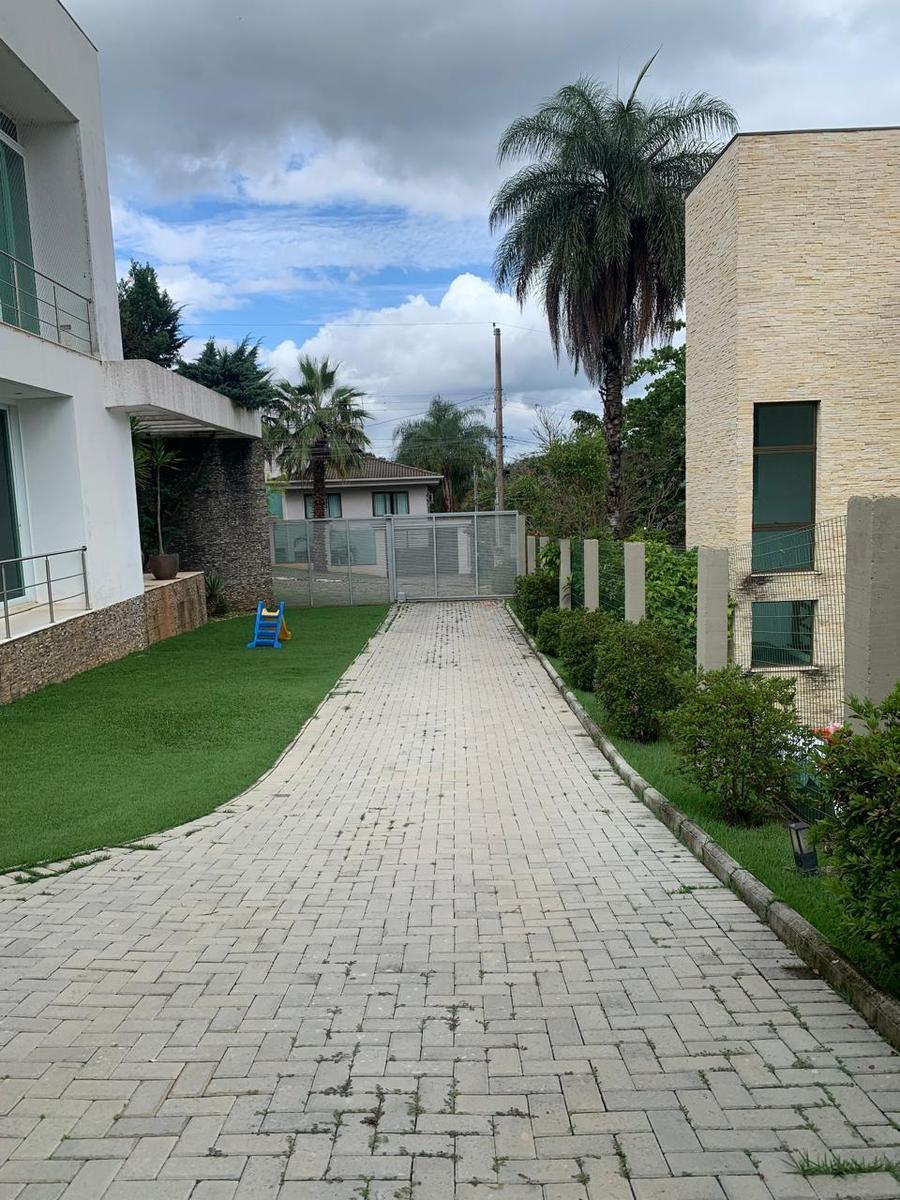 Casa em Condomínio, Vila do Ouro, 3 Quartos, 4 Vagas, 2 Suítes