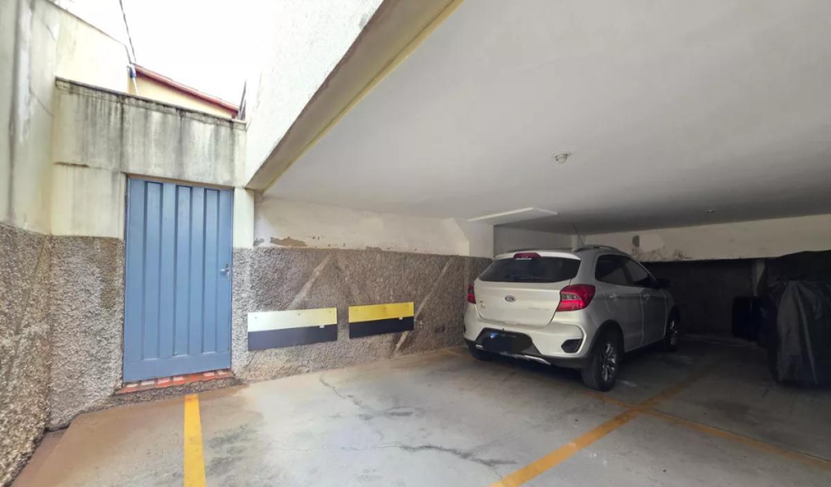 Apartamento, Sagrada Família, 3 Quartos, 2 Vagas, 1 Suíte