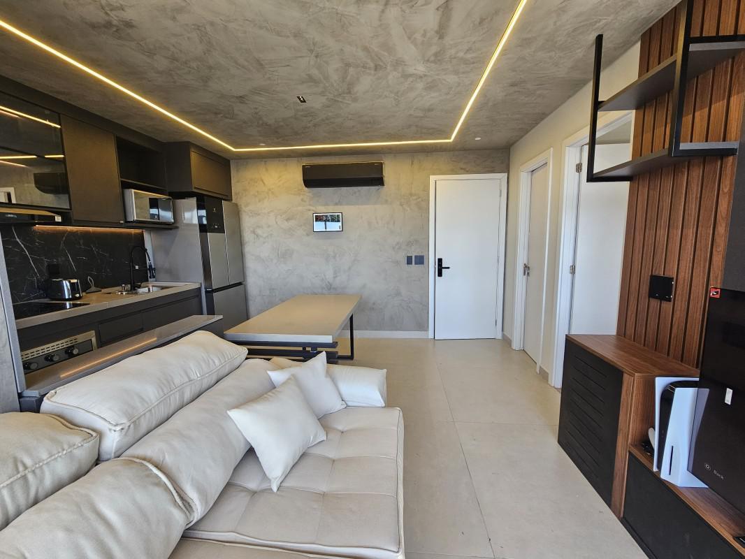 Apartamento, Vila da Serra, 1 Quarto, 1 Vaga, 1 Suíte