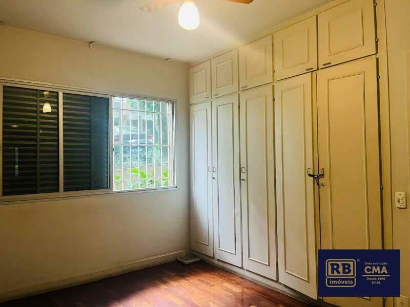 Apartamento, Funcionários, 4 Quartos, 2 Vagas, 1 Suíte