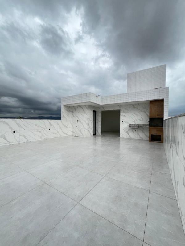 Cobertura, Eldorado, 3 Quartos, 2 Vagas, 1 Suíte