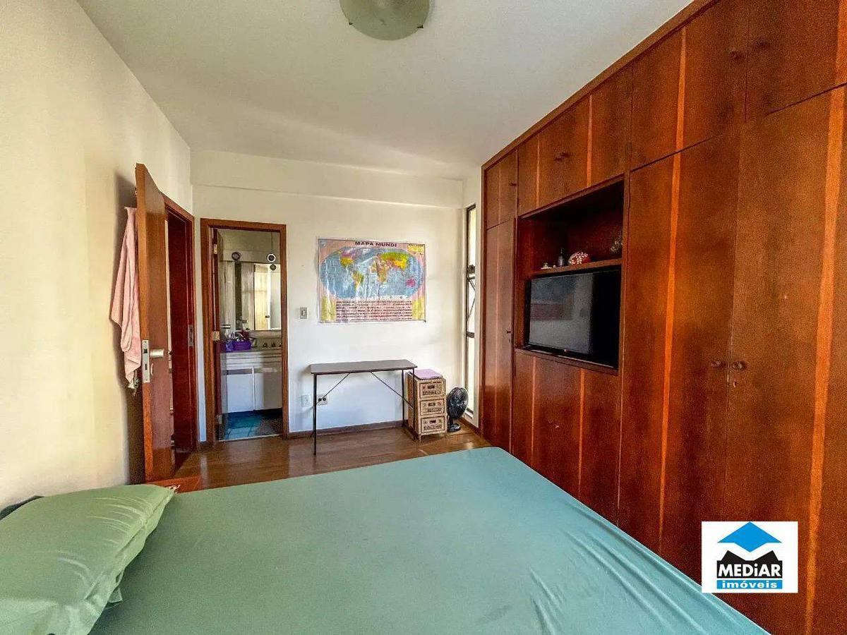 Apartamento, Santo Antônio, 4 Quartos, 2 Vagas, 2 Suítes