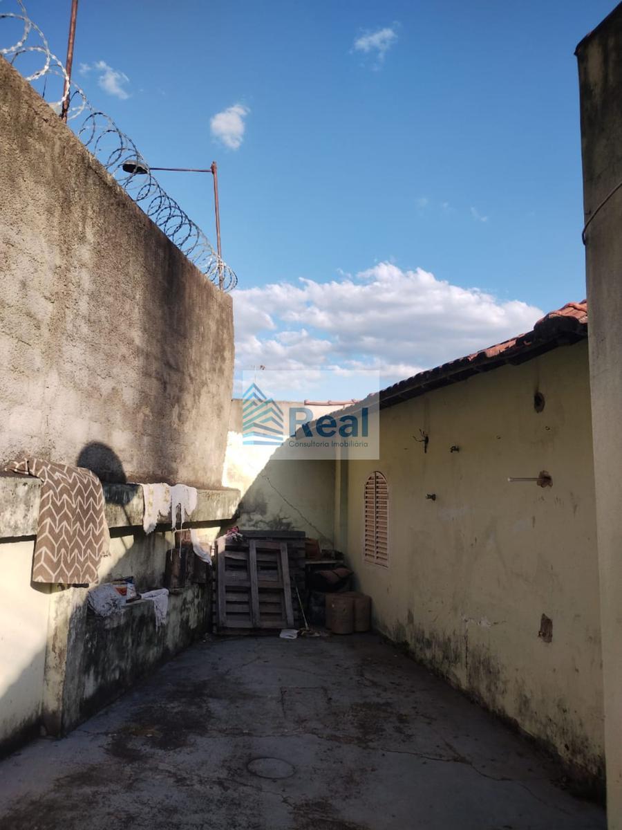 Casa, São João Batista (venda Nova), 3 Quartos, 4 Vagas, 1 Suíte
