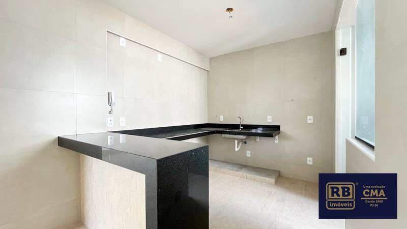 Apartamento, Prado, 3 Quartos, 2 Vagas, 1 Suíte