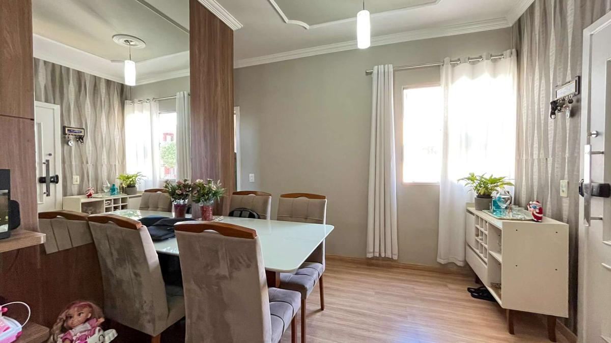 Apartamento, Castelo, 2 Quartos, 1 Vaga