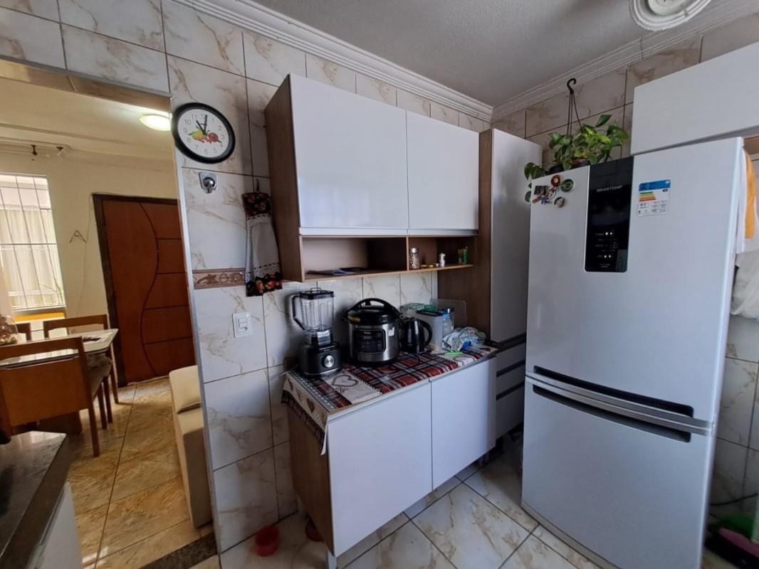Apartamento, Vila Beneves, 2 Quartos, 1 Vaga