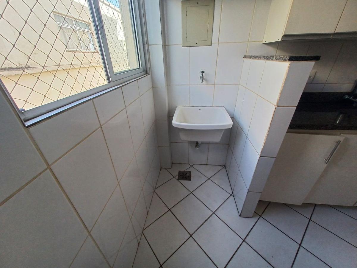 Apartamento, Palmares, 2 Quartos, 2 Vagas, 1 Suíte