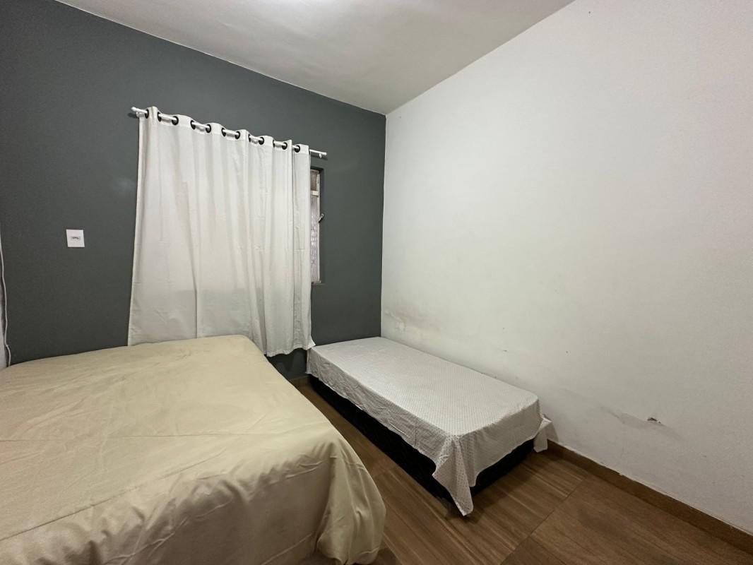 Casa, Glória, 3 Quartos, 2 Vagas, 1 Suíte