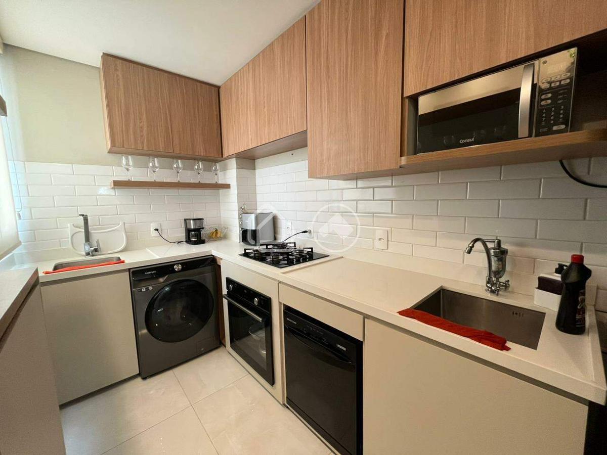 Apartamento, Buritis, 2 Quartos, 1 Vaga, 1 Suíte