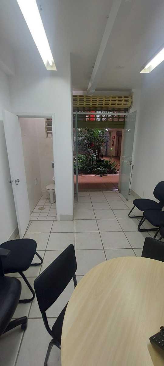 Andar, Savassi, 0 Quarto, 0 Vaga