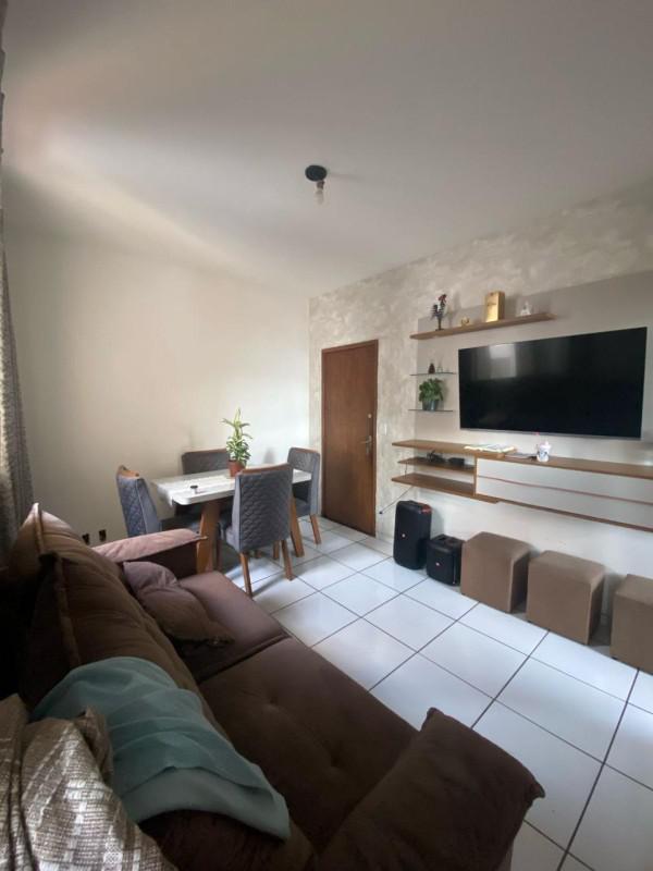 Cobertura, Nova Suíssa, 1 Quarto, 1 Vaga, 1 Suíte