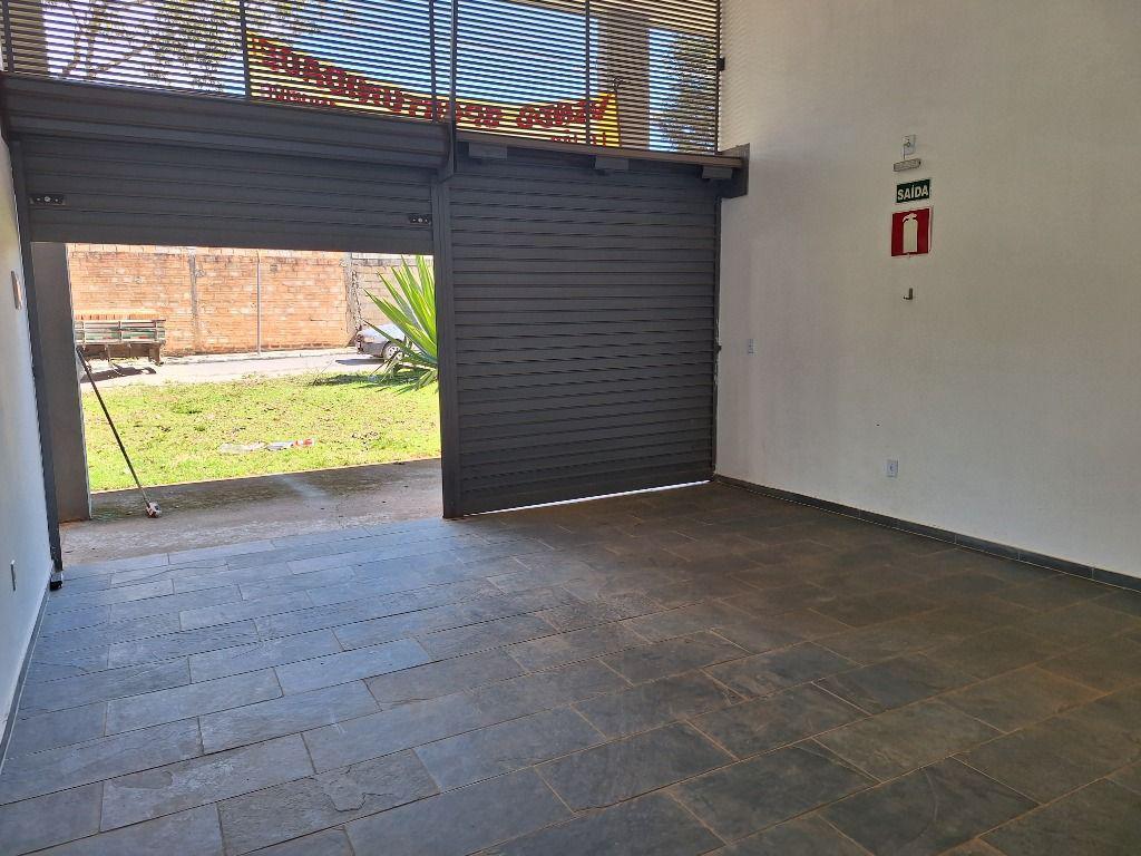Andar, Adelmolândia, 0 Quarto, 0 Vaga
