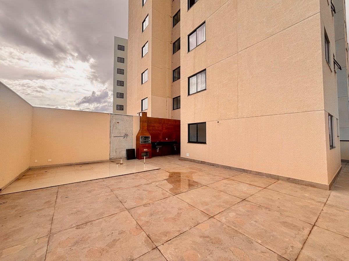 Apartamento, Serrano, 2 Quartos, 1 Vaga