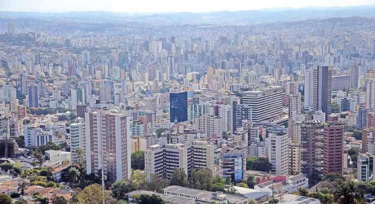 Prédio, Gutierrez, 0 Quarto, 28 Vagas