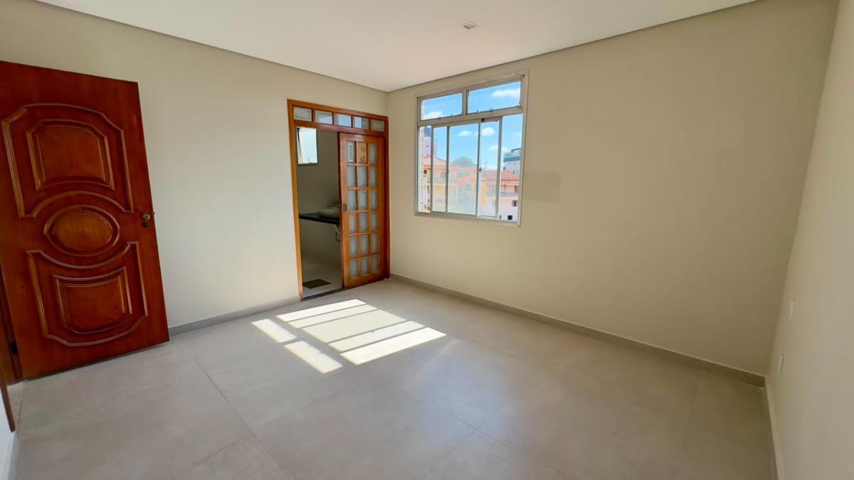 Cobertura, Minas Brasil, 4 Quartos, 2 Vagas, 2 Suítes